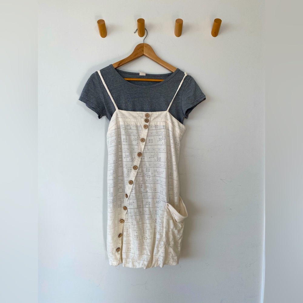 Dress Japan style